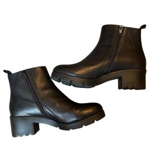 Camper Wanda Boots